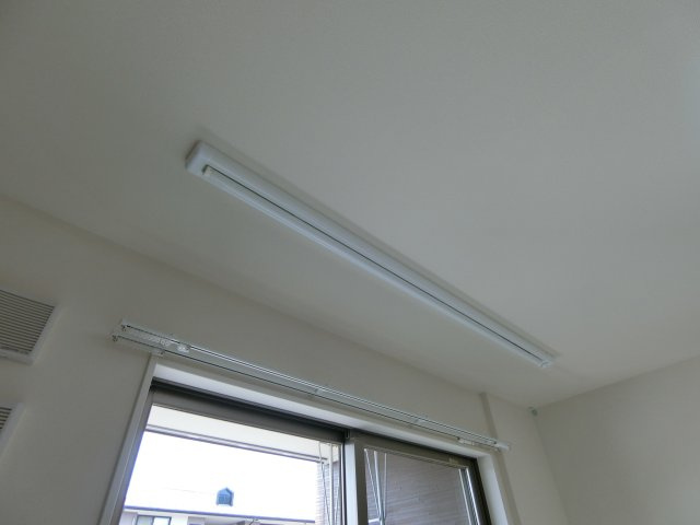 エヴァーグリーン西福原の設備|イメージ105号室の写真（反転あり）