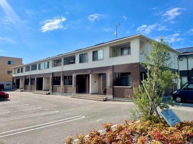 エヴァーグリーン西福原