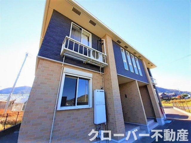 アセット詫間