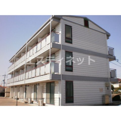 サニーテラス富貴ノ台Ⅰ