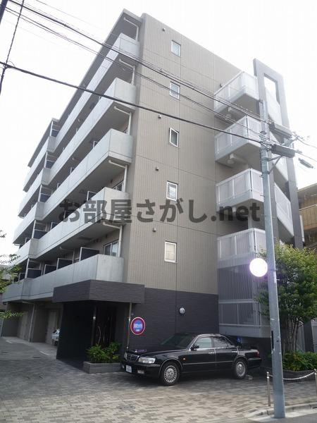 アデッソ本蓮沼【おとり物件なし】#板橋区