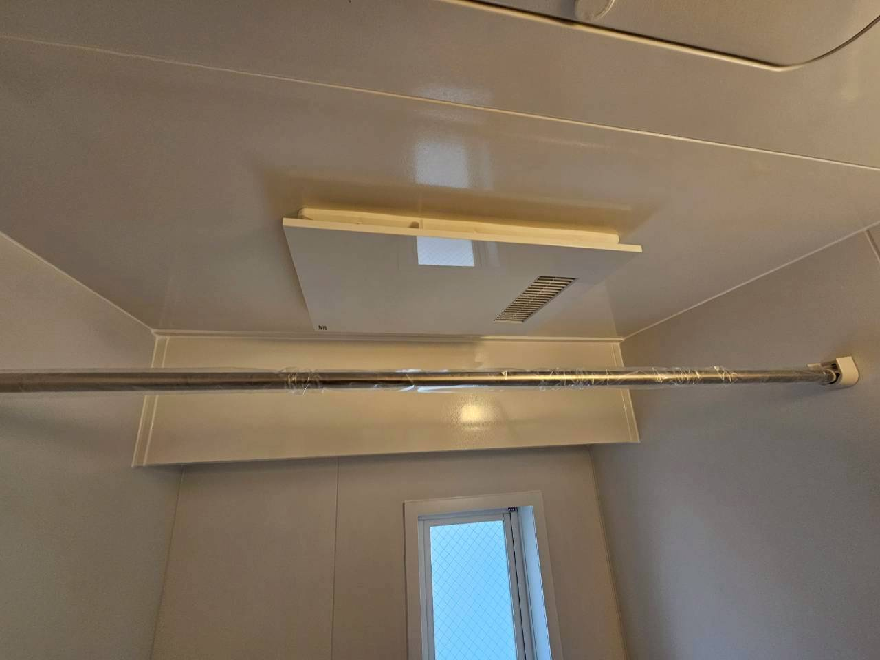 ハイツ住吉川公園の内装