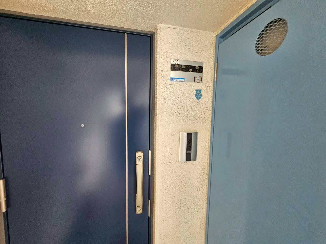 ハイツ住吉川公園のその他