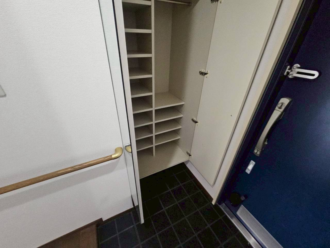 ハイツ住吉川公園のその他