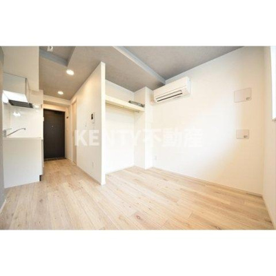 【居間・リビング】 | ＣＡＳＡ　ＰＩＡＺＺＡ　大森西