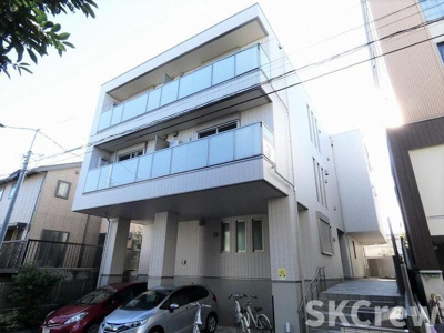 【外観】 | アフィーノ