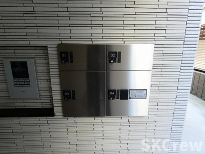 【その他共用部分】 | アフィーノ