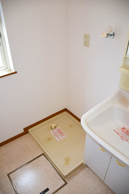 エクセレントタイムⅢの設備