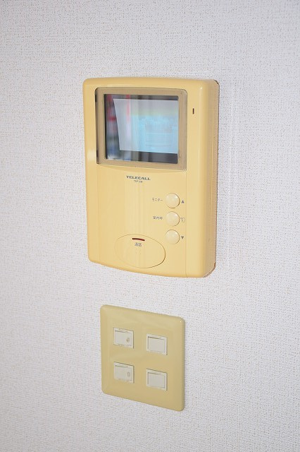 エクセレントタイムⅢのセキュリティ