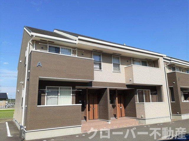 グレース・レジデンスＡ