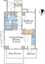 【間取り】 | ご自宅から現地まで、当社スタッフがお車にて、「お迎え・お送り」をしております。ぜひお気軽にお問い合わせくださいませ♪