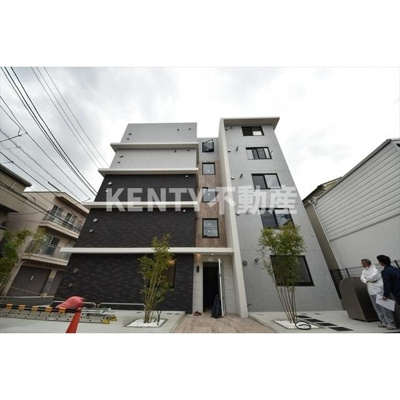 【その他共用部分】 | ＣＡＳＡ　ＰＩＡＺＺＡ　大森西 | 写真