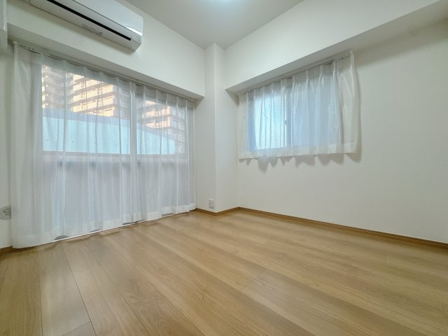 【洋室】 | ライオンズマンション大橋☆仲介手数料無料☆