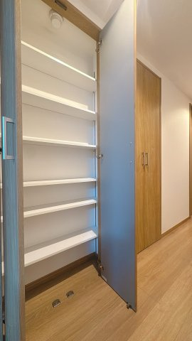 【収納】 | ライオンズマンション大橋☆仲介手数料無料☆