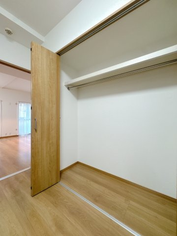 【収納】 | ライオンズマンション大橋☆仲介手数料無料☆