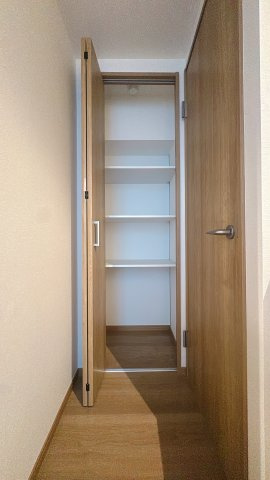 【収納】 | ライオンズマンション大橋☆仲介手数料無料☆