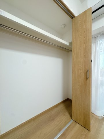 【収納】 | ライオンズマンション大橋☆仲介手数料無料☆