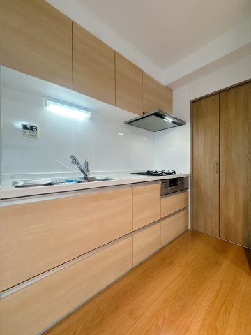 【キッチン】 | ライオンズマンション大橋☆仲介手数料無料☆