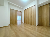 【洋室】 | ライオンズマンション大橋☆仲介手数料無料☆