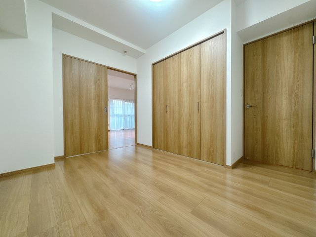 【洋室】 | ライオンズマンション大橋☆仲介手数料無料☆