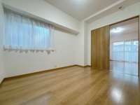 【洋室】 | ライオンズマンション大橋☆仲介手数料無料☆