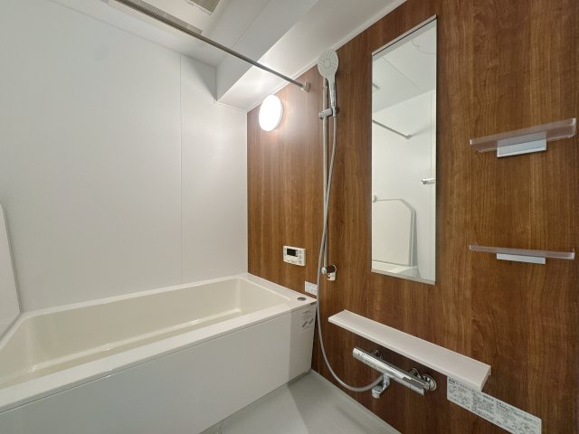 【浴室】 | ライオンズマンション大橋☆仲介手数料無料☆