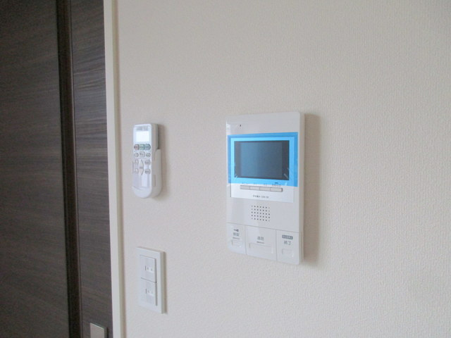 グランディ　Ｉｃｈｉｋａｗａのセキュリティ|★ＴＶモニターホン★