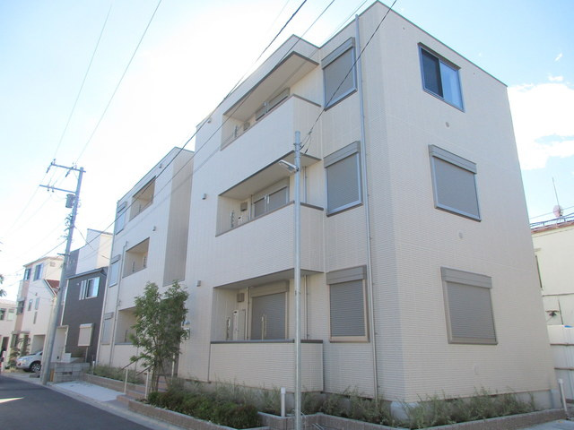 グランディ　Ｉｃｈｉｋａｗａのその他|★旭化成ヘーベルメゾン★