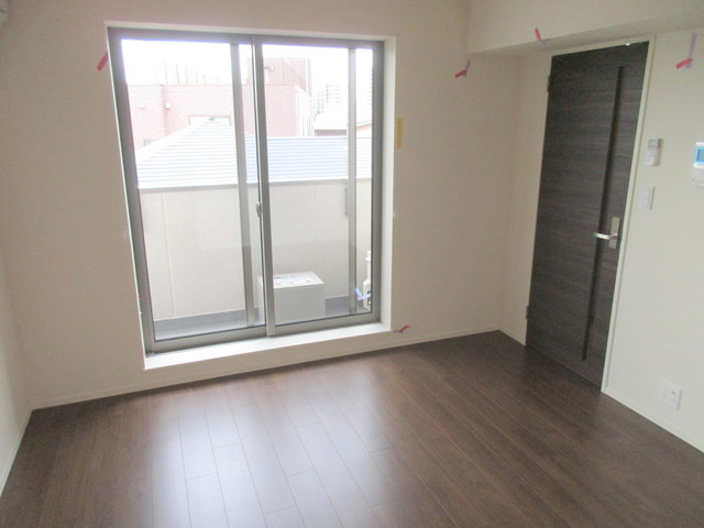 グランディ　Ｉｃｈｉｋａｗａの居間・リビング|★リビングダイニング★