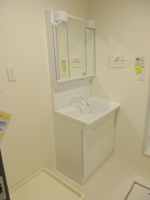 グランディ　Ｉｃｈｉｋａｗａの洗面所|★洗髪洗面脱衣室★