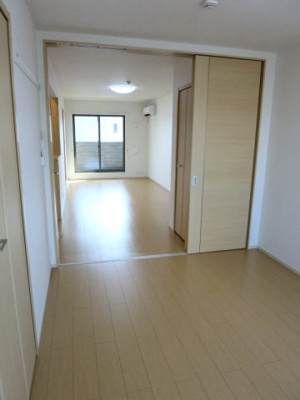 【内装】 | 向日葵の花 | 内装も気になるポイント