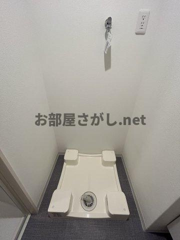 バズ西台Ⅱの設備