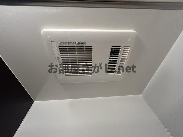 バズ西台Ⅱの設備