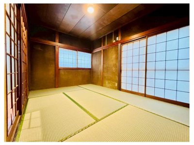 【和室】 | 大和高田市出