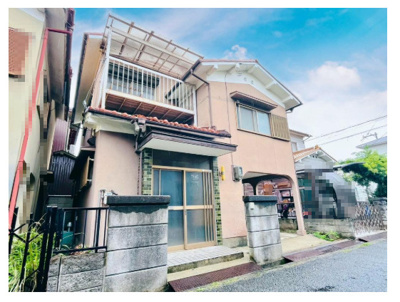 【外観】 | 大和高田市出