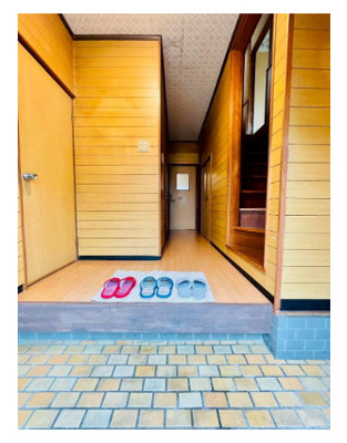 【玄関】 | 大和高田市出