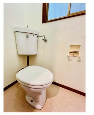 【トイレ】 | 大和高田市出