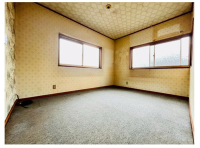 【洋室】 | 大和高田市出