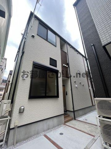 ハーモニー東十条テラス