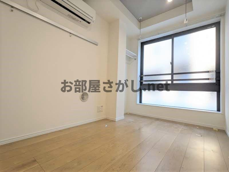 ブランドール坂下三丁目の居間・リビング