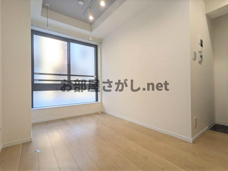 ブランドール坂下三丁目の居間・リビング