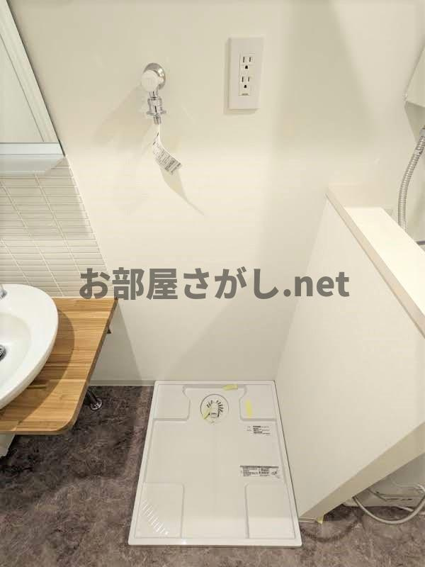 ブランドール坂下三丁目のトイレ