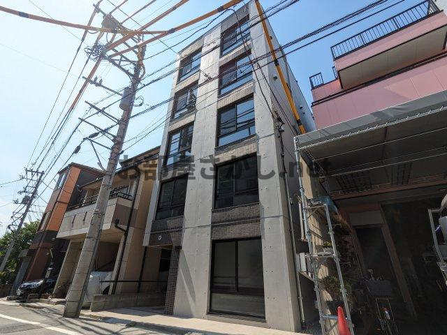 ブランドール坂下三丁目