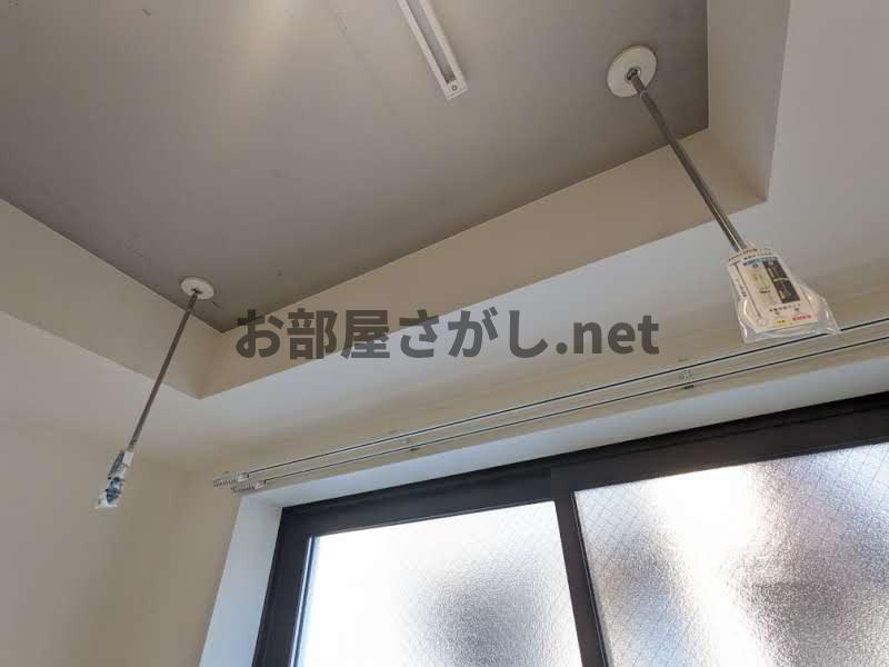 ブランドール坂下三丁目の設備