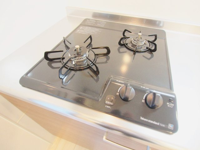 Sourire安芸中野駅前のキッチン