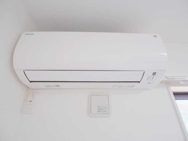 Sourire安芸中野駅前の設備