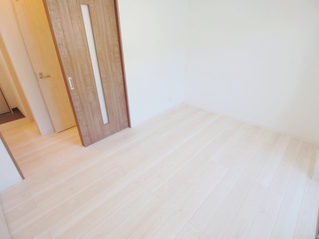 Sourire安芸中野駅前の寝室