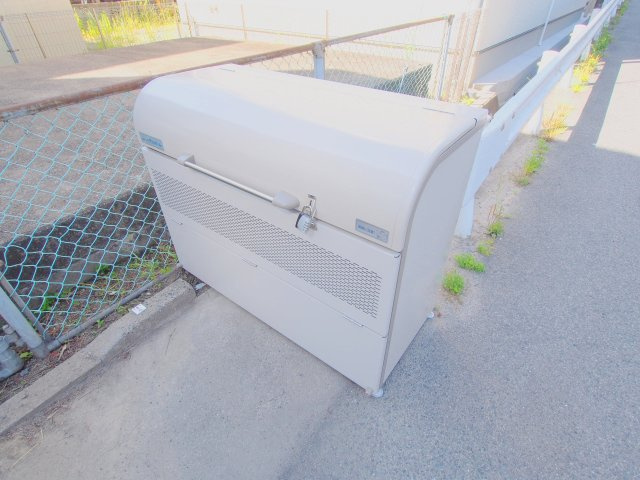 Sourire安芸中野駅前のその他共用部分