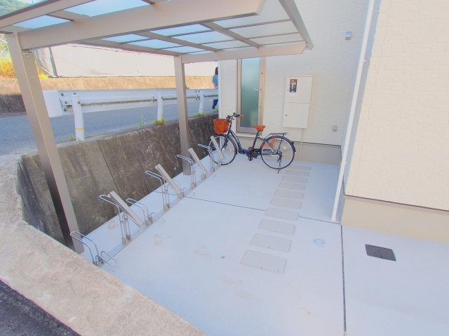 Sourire安芸中野駅前のその他