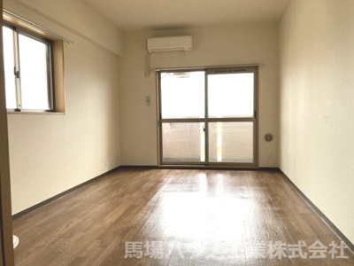 【洋室】 | イセハイツ